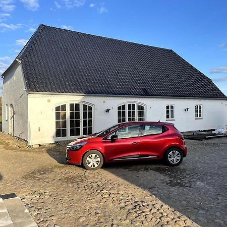 Bed and Breakfast Ronnekaer Vester-Skerninge Exterior foto